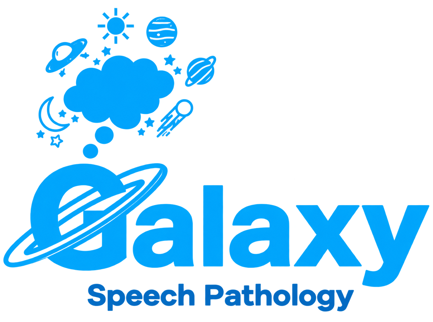Galaxy Speech Pathology